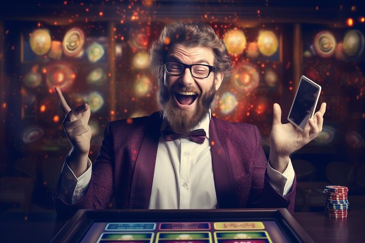 Pengguna kota Indonesia membuka ayu88 mobile